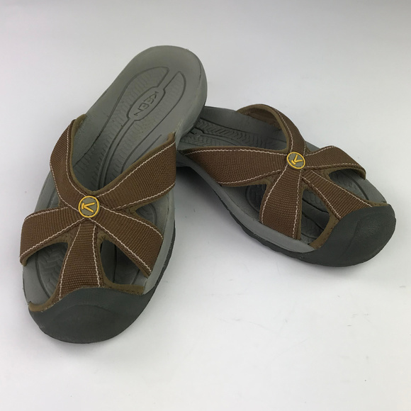 keen bali sandals size 9